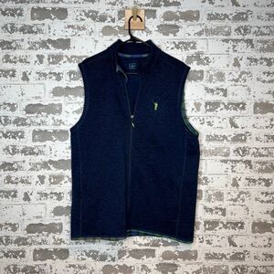 William Murray vest